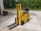 Clark Forklift