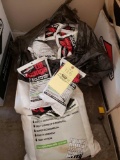 Small Bags of Briggs & Stratton Oil Sponge