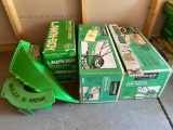 Lawn Boy Side Bag Kits