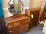 2 Dressers