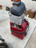 Lincoln Electric 225 Welder