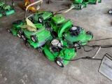 Lawn Boy Push Mowers