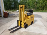 Clark Forklift