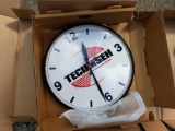 Tecumseh Clock