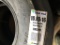 (2) New 10.00-16 3 rib front tires 8 ply