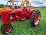 Farmall Super 