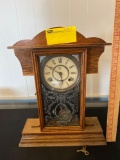 Waterbury clock - may need work