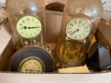 Anniversary clocks - clocks - parts