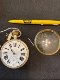 Pocket watch