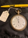 Cheshire watch co