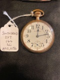 South bend watch co 227 21 jewels