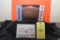 Signed Browns footbal by Christian Kirksey