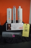 Gift Certificate for hair cut & styling and beauty supplies