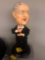Rodney Dangerfield animated display , battery operated