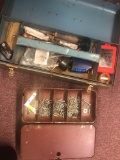 2 toolboxes