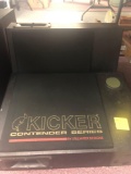 Kicker contender series by Stillwater designs