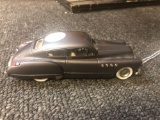 Brooklyn models 1949 Buick road master