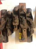 5 wood planes