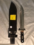 Schrade Old Timer knife