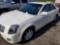 2005 Cadillac CTS, leather, loaded
