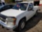 2004 Chevrolet Colorado pickup