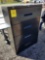 Lateral file cabinet, no key