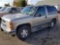 1999 Chevy Tahoe, 2 door, runs, 4x4, 35k miles on new engine, ac not working