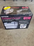 New Craftsman compact carryall