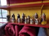 Stein collection