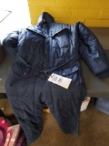XL snowmoblie suit