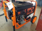 Wen 9500W generator, 420cc