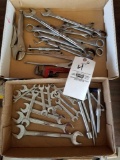 Craftsman wrenches