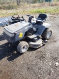 Craftsman mower