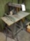 Craftsman radial arm saw