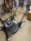 Bolens push mower