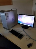 MAC G5 computer system OSX