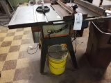 Craftsman table saw