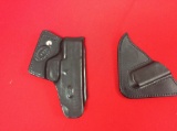 HBE Speciality Holster