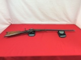J Stevens Rifle