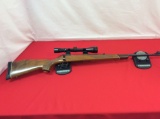 BSA Rifle