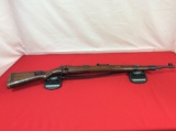 Mauser mod. 98 Rifle