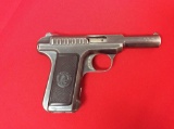 Savage mod. 1907 Pistol