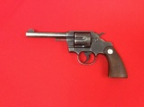 Colt mod. Army Special Revolver