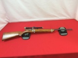 Stevens mod. 15A rifle