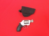 Smith & Wesson mod. 637-2 Revolver