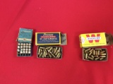 32 auto Ammo