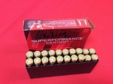 22-250 Ammo