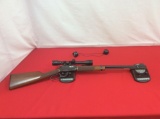 Winchester mod. 9422M Rifle