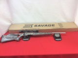 Savage mod. B MAG Rifle