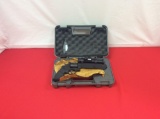 Smith & Wesson mod. 629-6 Revolver
